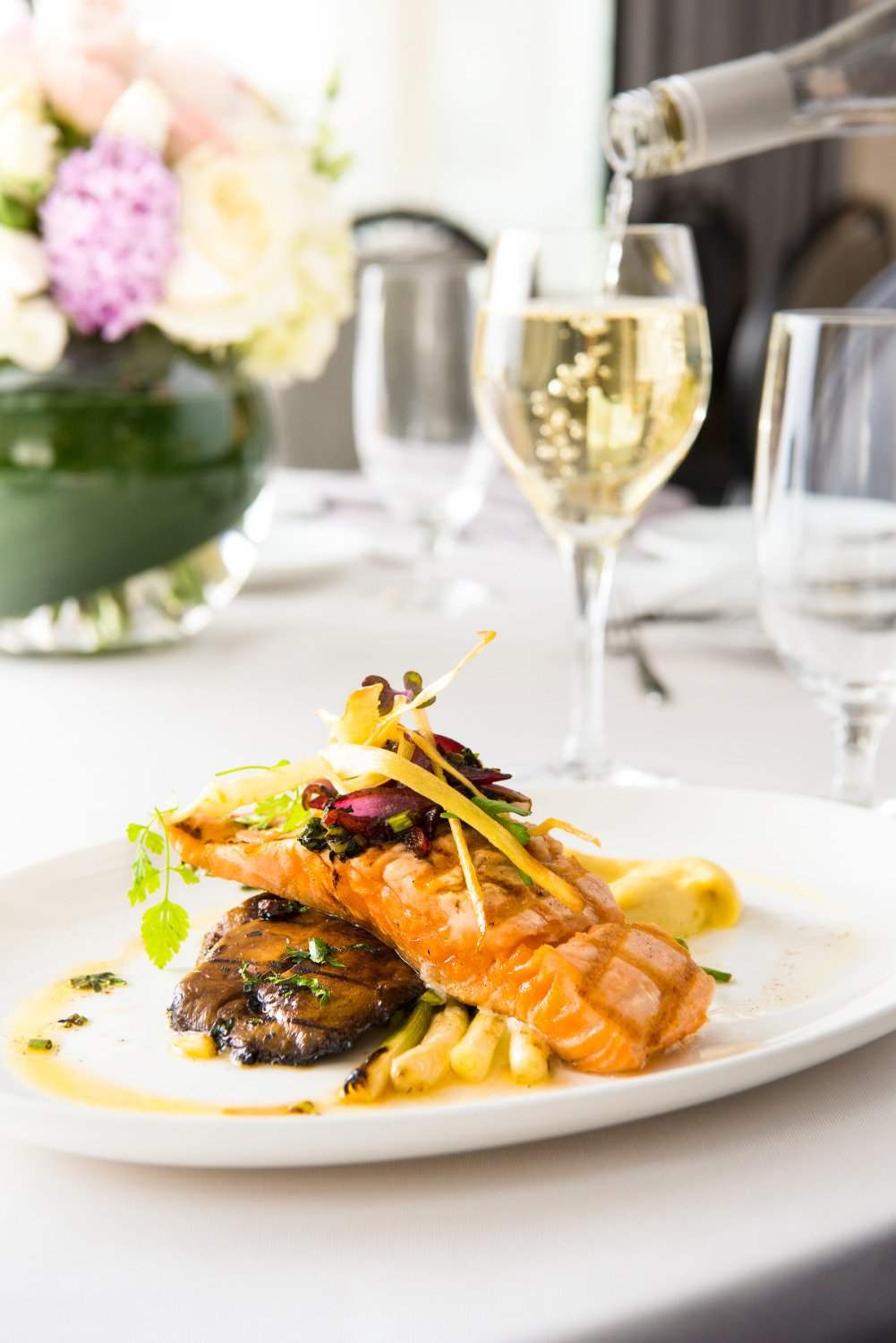 华盛顿特区拉法叶广场索菲特酒店