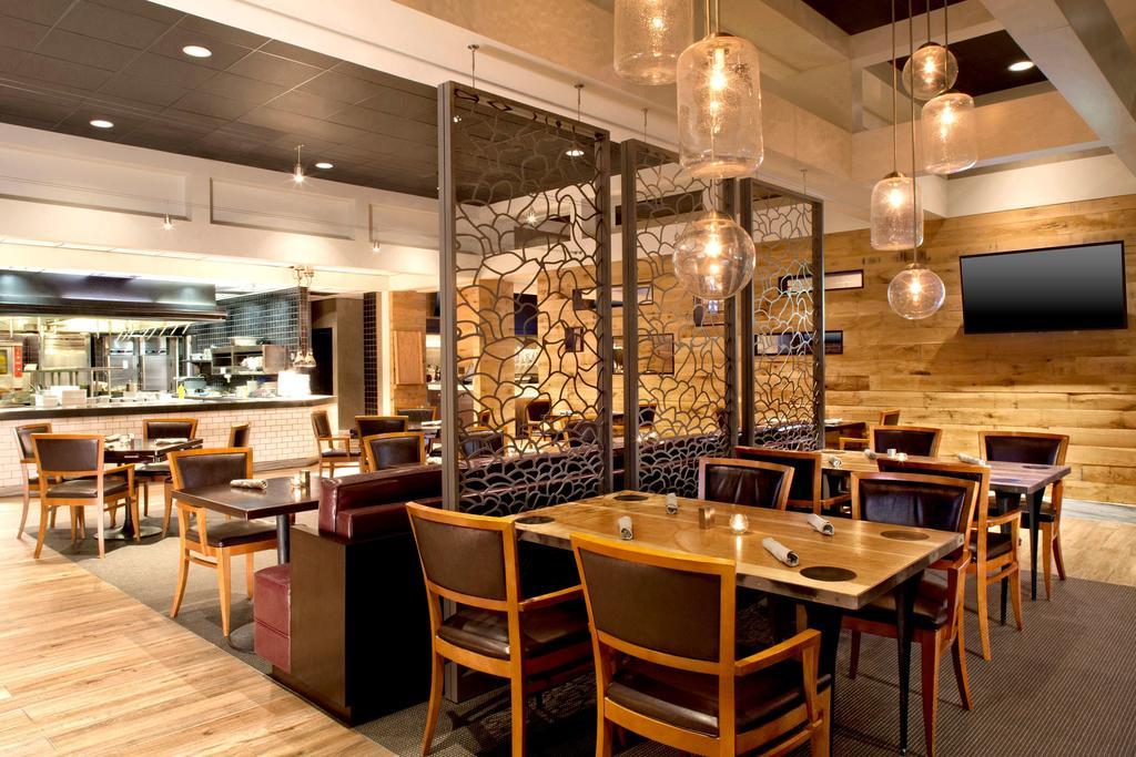 威斯汀奥黑尔酒店