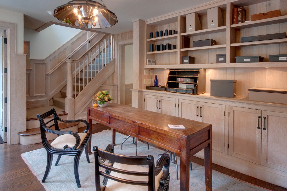 贝德福德邮政旅馆