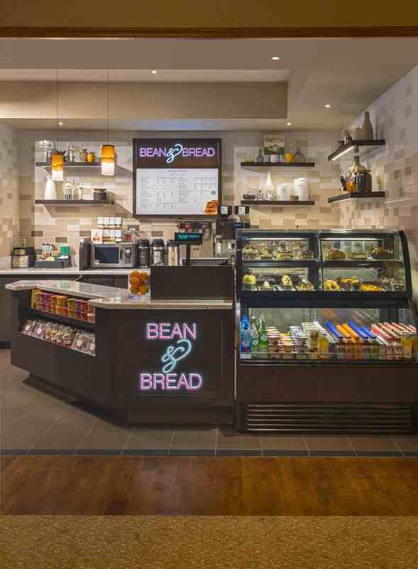 威斯汀休斯顿市中心酒店