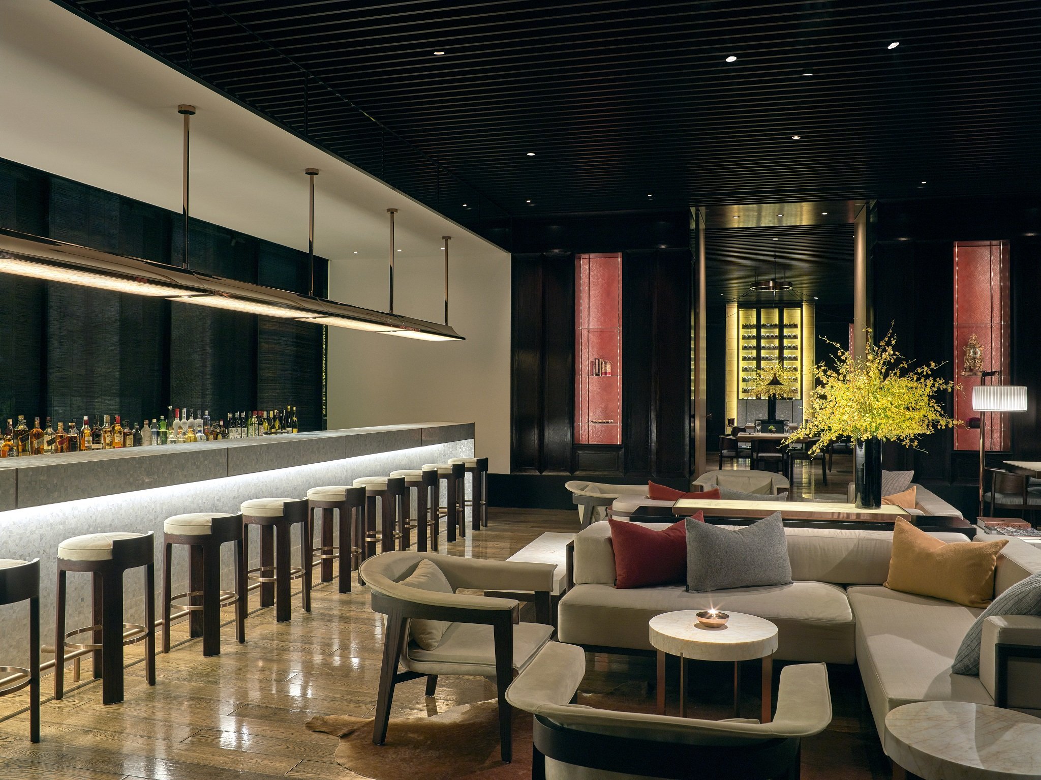 上海璞丽酒店预订及价格查询,The Puli Hotel And Spa_八大洲旅游