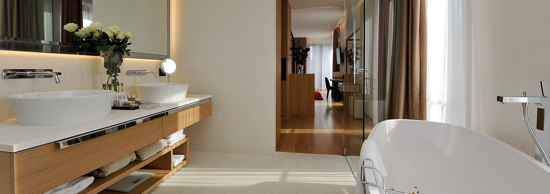 普林奇比丰特迪玛尔米酒店