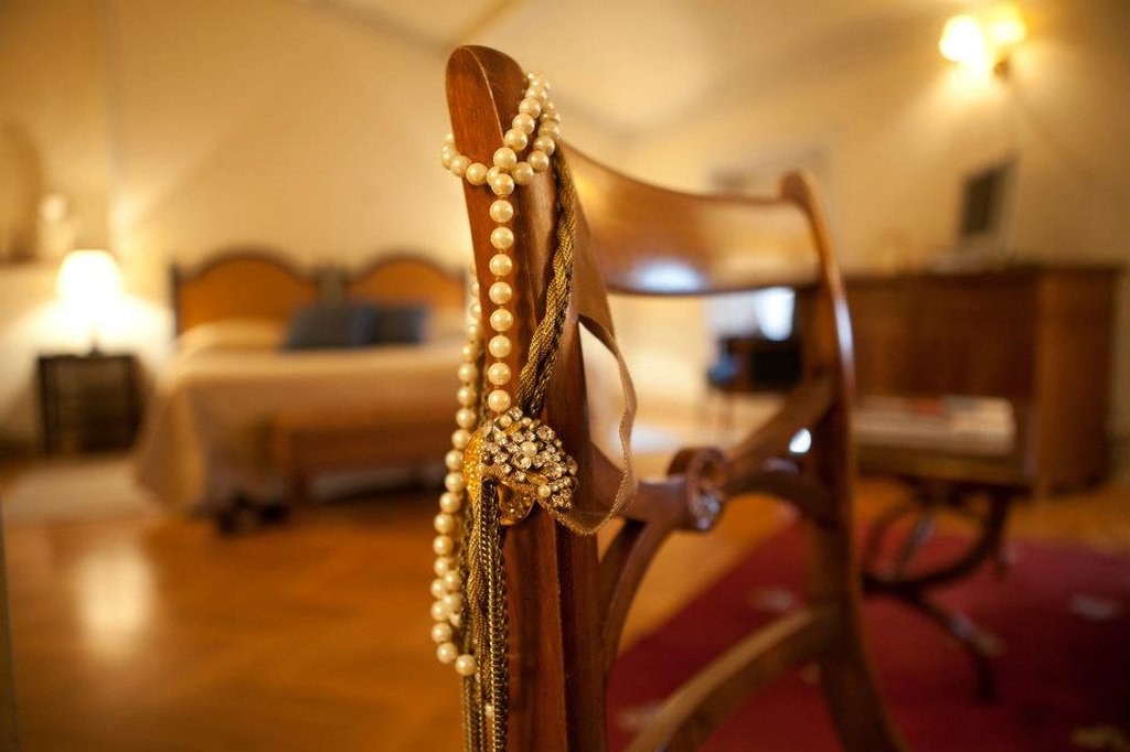 阿尔伯格彼得拉桑塔酒店