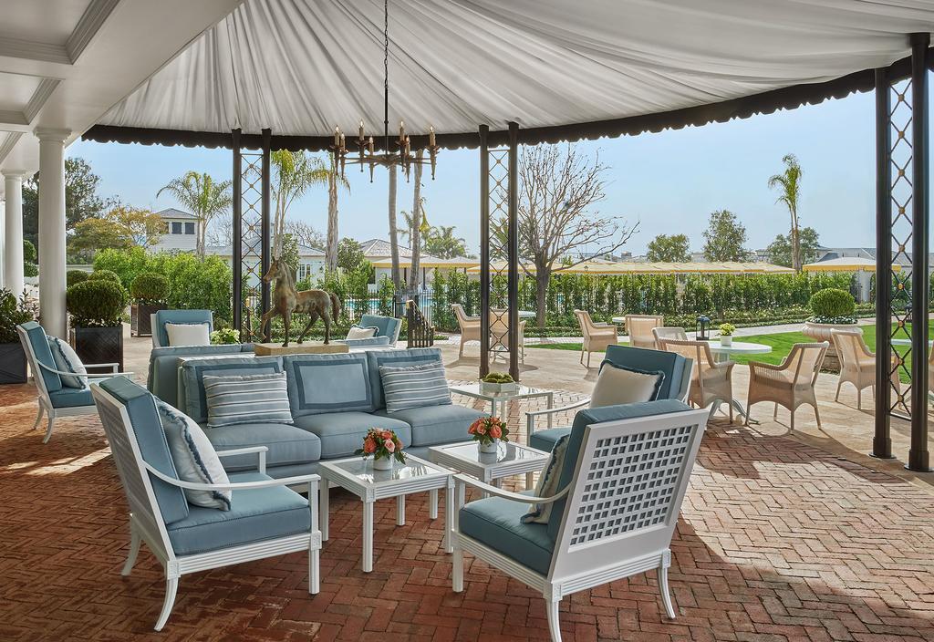 圣巴巴拉瑰丽酒店