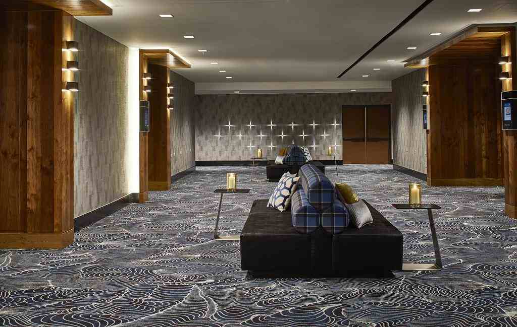 纳什维尔万丽酒店