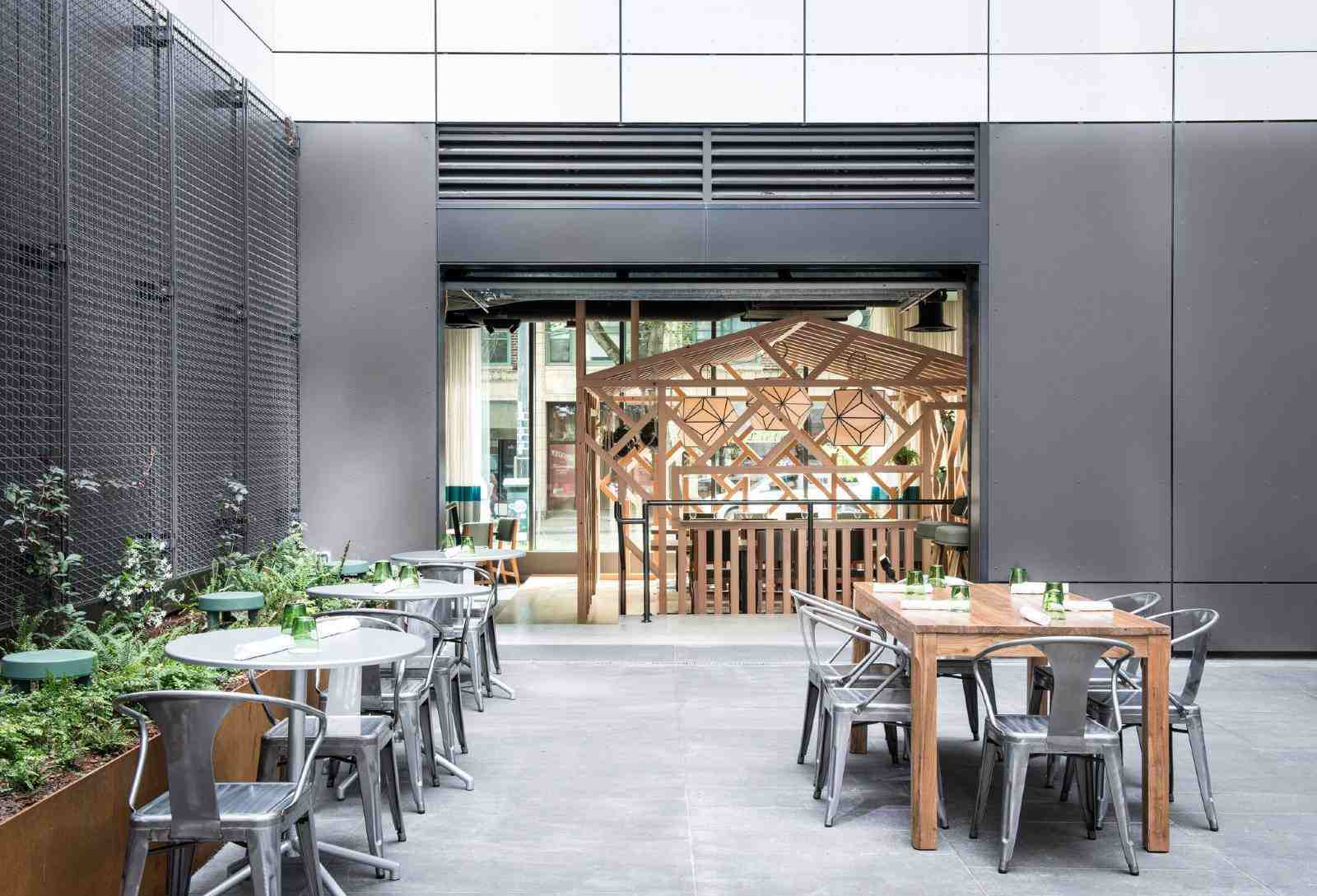 西雅图汤普森酒店