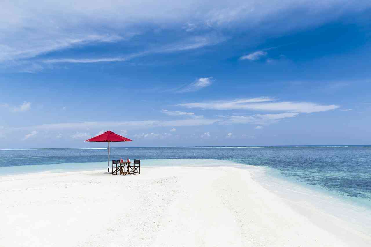【马尔代夫行】—尼亚玛岛魅力水屋-中关村在线摄影论坛