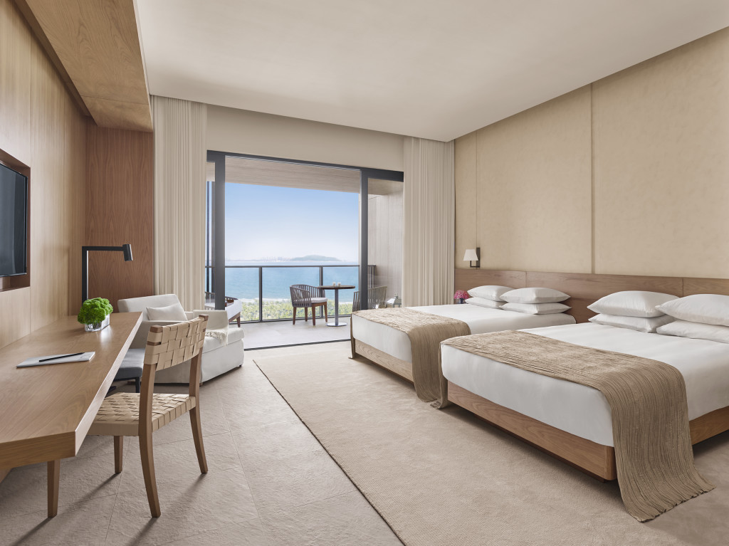 三亚艾迪逊酒店预订及价格查询,The Sanya EDITION_八大洲旅游