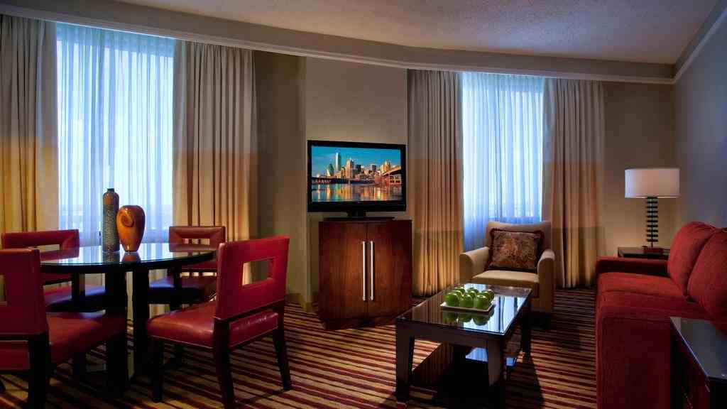 达拉斯万丽酒店