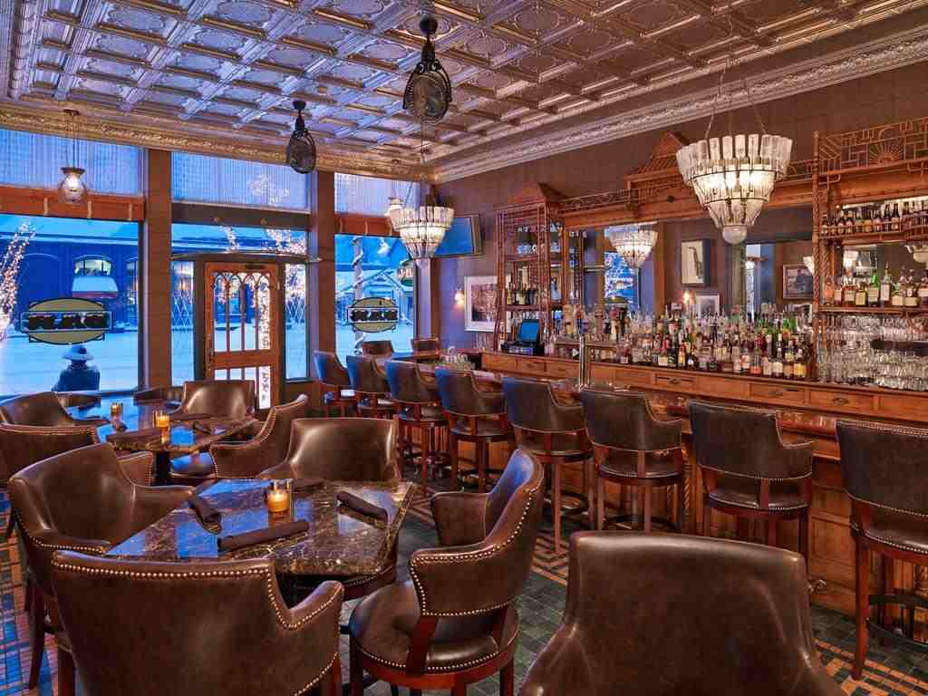 杰罗姆酒店 - 客栈度假村