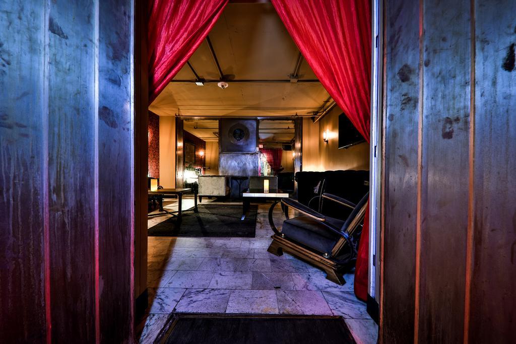 第9街大都会品牌系列酒店