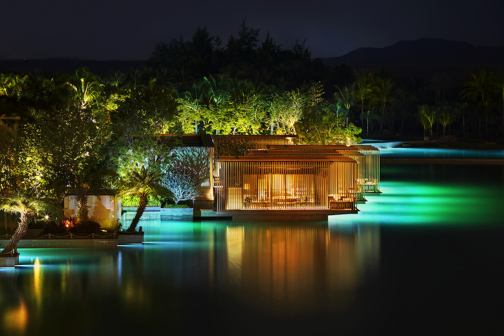 三亚艾迪逊酒店预订及价格查询,The Sanya EDITION_八大洲旅游