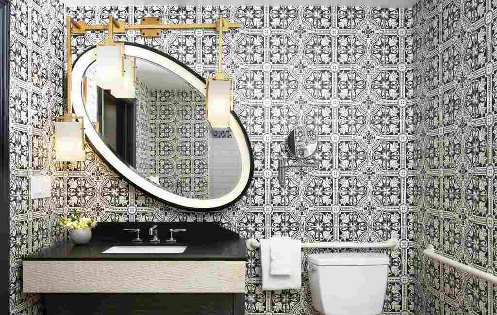 索拉玛金普顿酒店