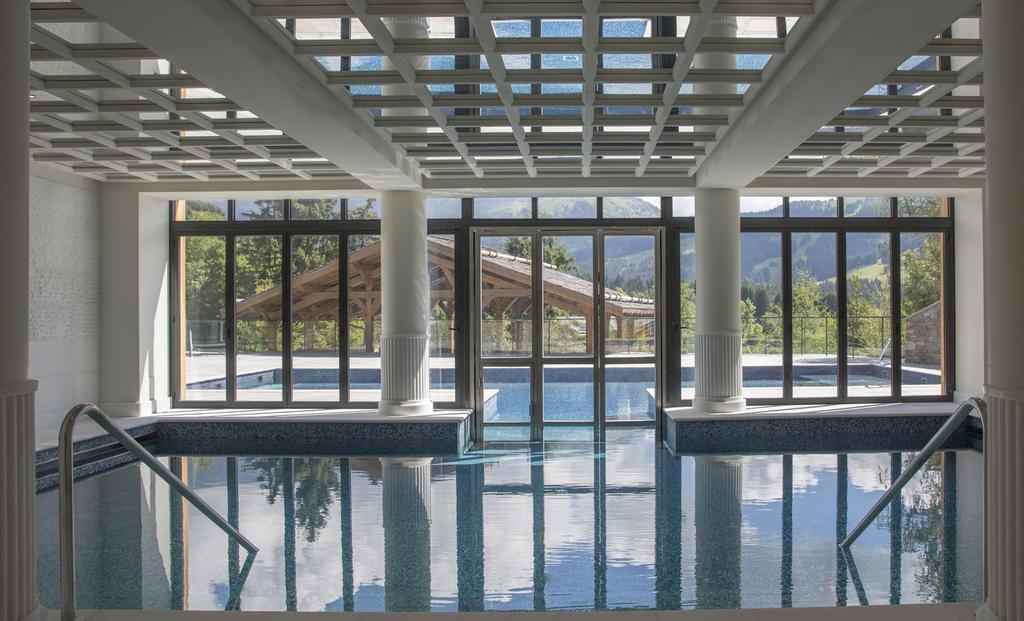 梅杰夫四季酒店