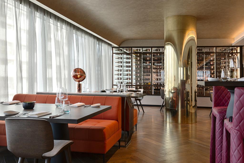 奥克兰索菲特特色酒店