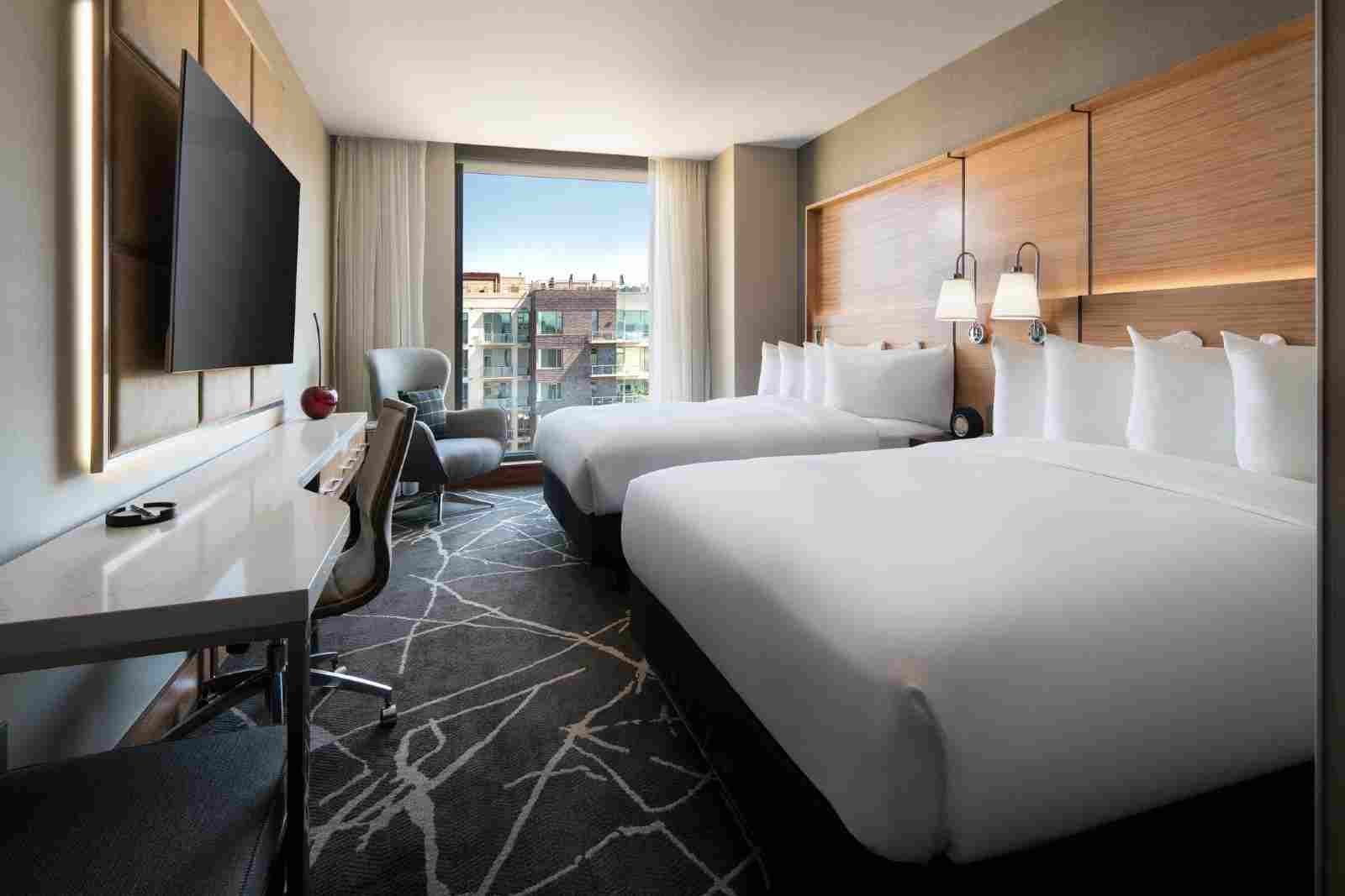 雅卡尔傲途格精选酒店