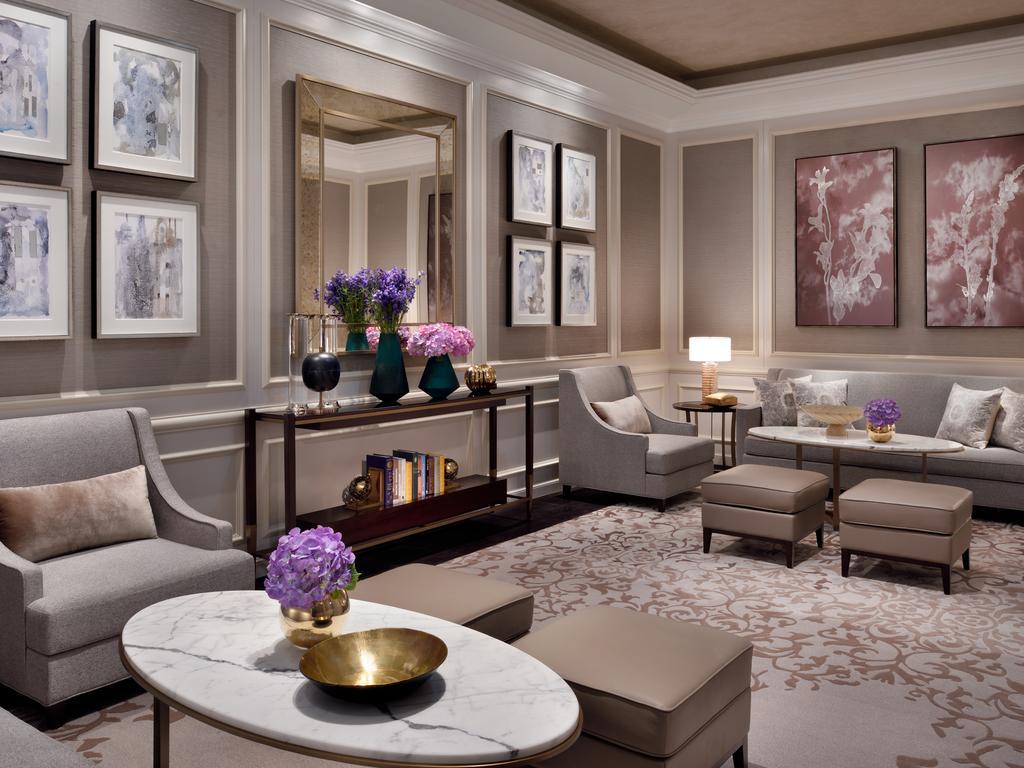 迪拜凯宾斯基大道酒店