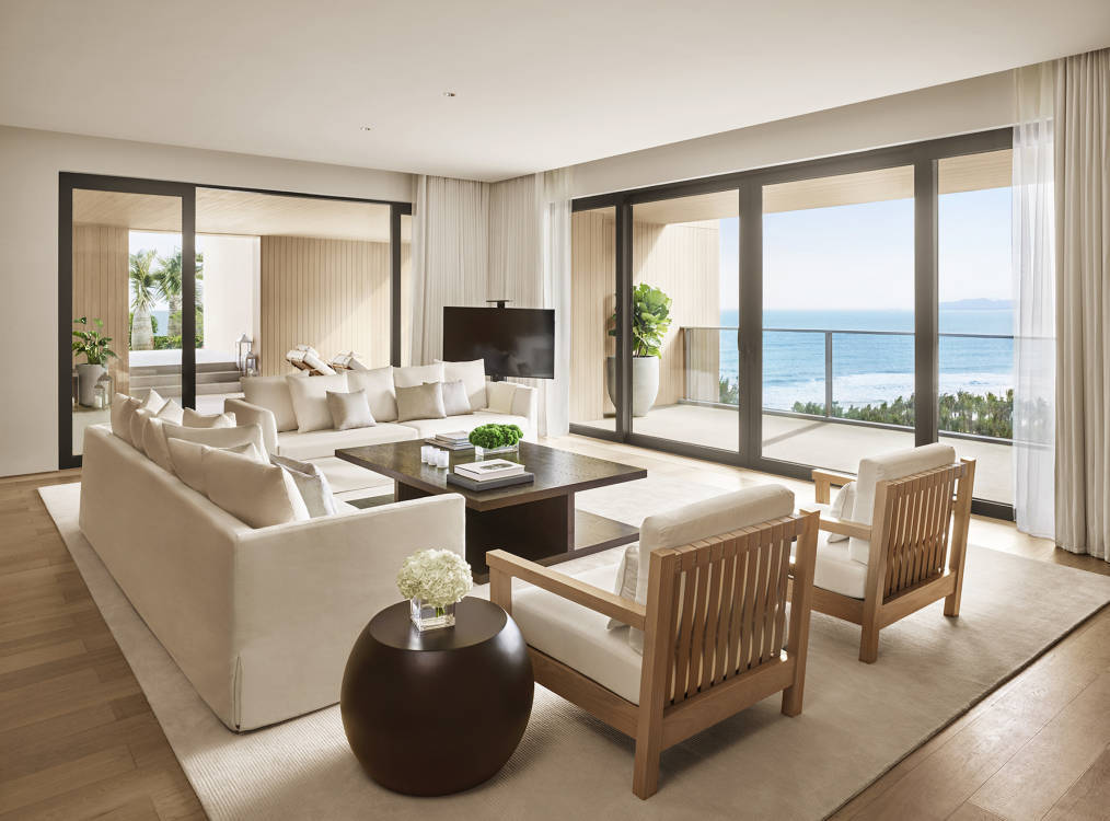 三亚艾迪逊酒店预订及价格查询,The Sanya EDITION_八大洲旅游