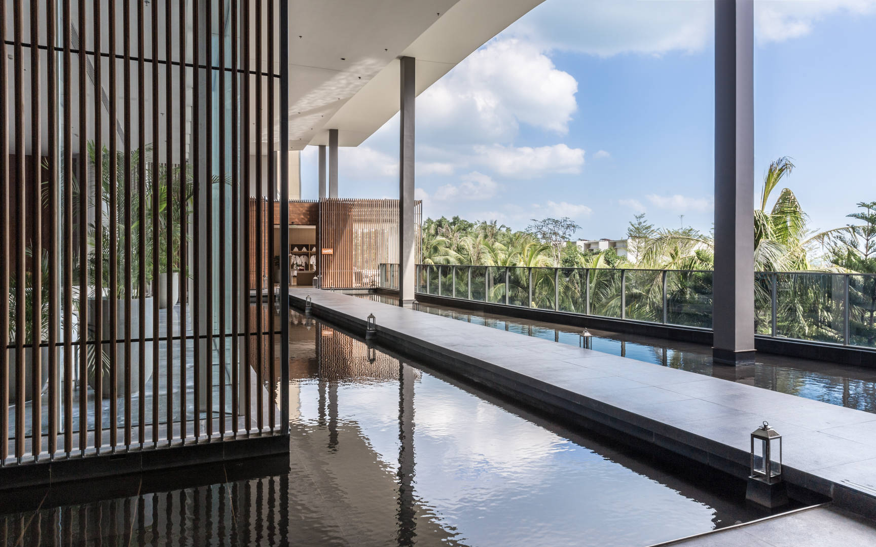 三亚艾迪逊酒店预订及价格查询,The Sanya EDITION_八大洲旅游