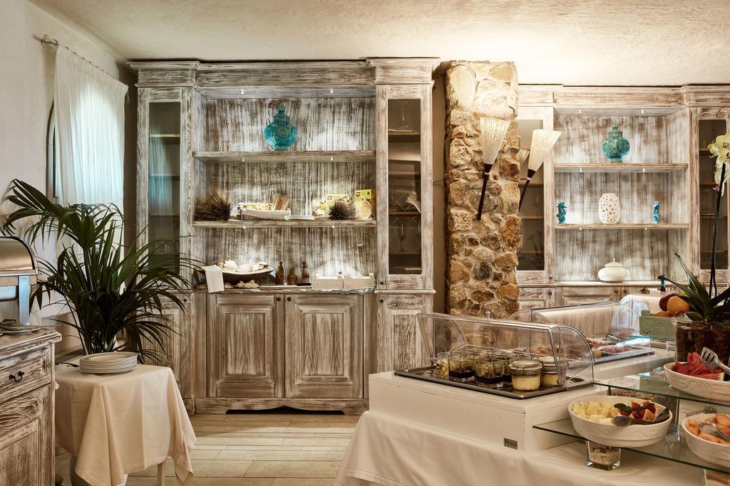 德尔雷别墅酒店