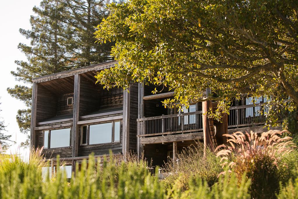 温塔娜大苏尔阿丽拉酒店