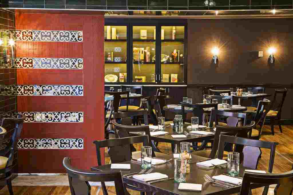 华盛顿特区帕洛马金普顿酒店