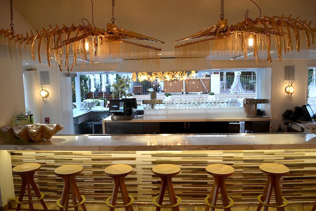 西好莱坞蒙德里安洛杉矶酒店