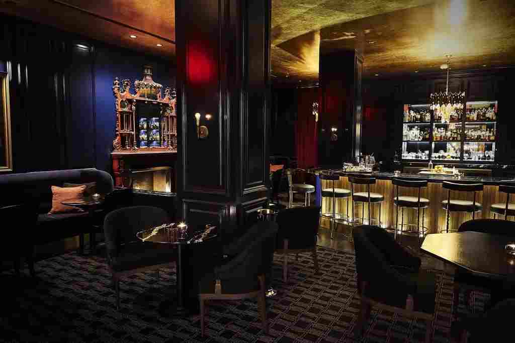 阿道弗斯傲途格精选酒店