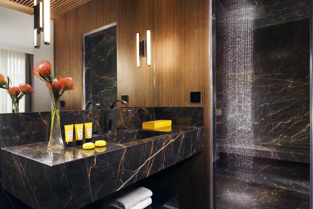 最初甜蜜酒店（璞富腾集团旗下）