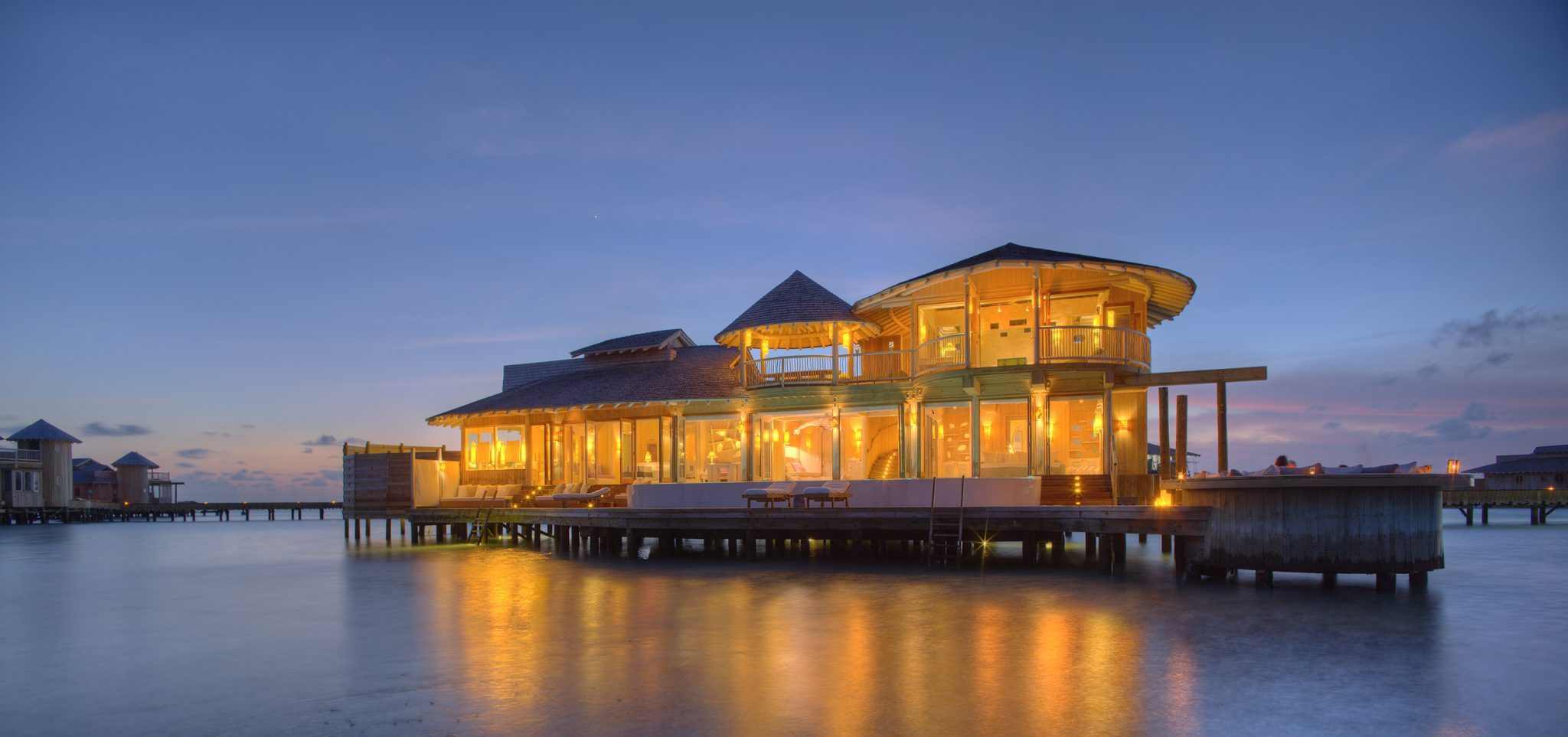 马尔代夫索尼娃贾尼岛预订及价格查询,Soneva Jani Maldives_八大洲旅游