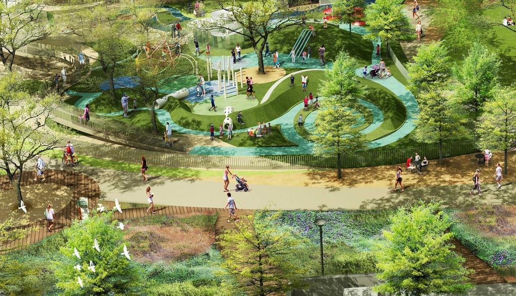 休斯顿橡树河皇冠广场酒店