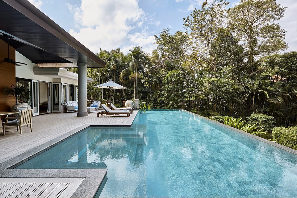 普吉岛特瑞萨酒店