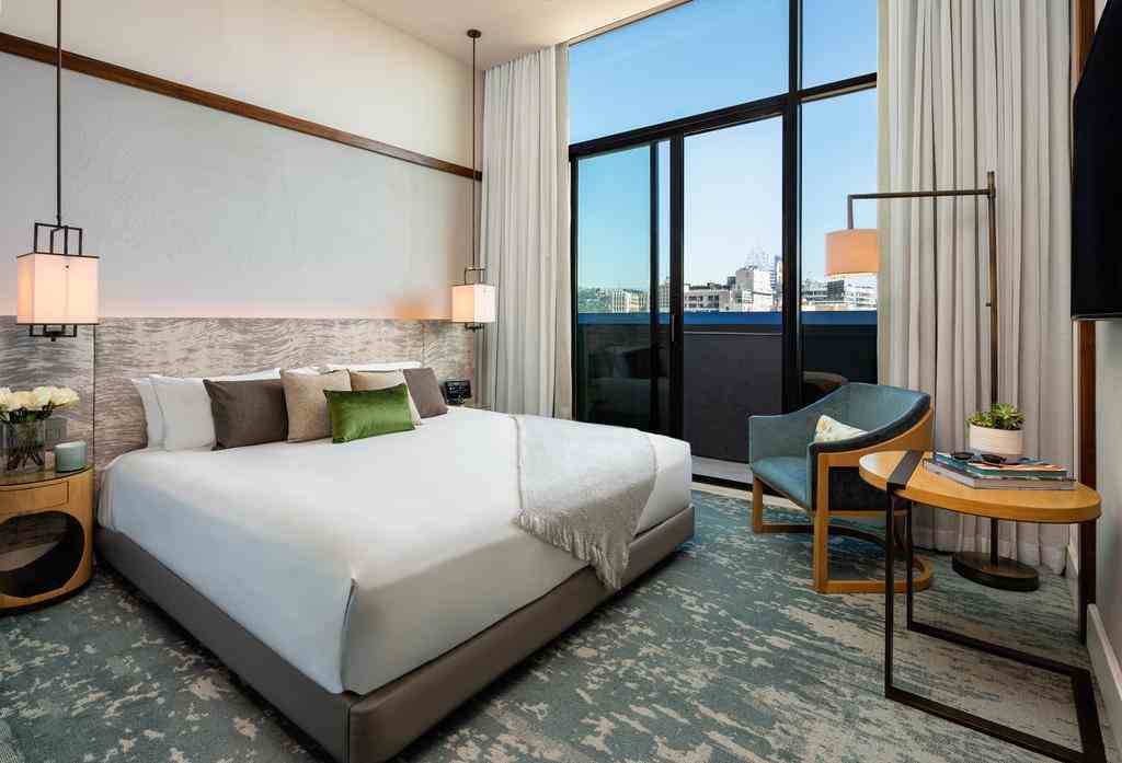 好莱坞之梦酒店