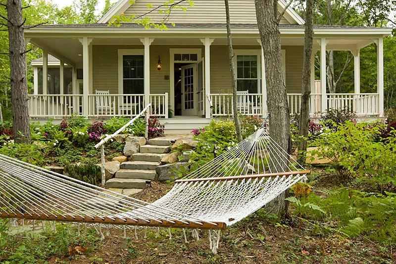 希登庞德度假村