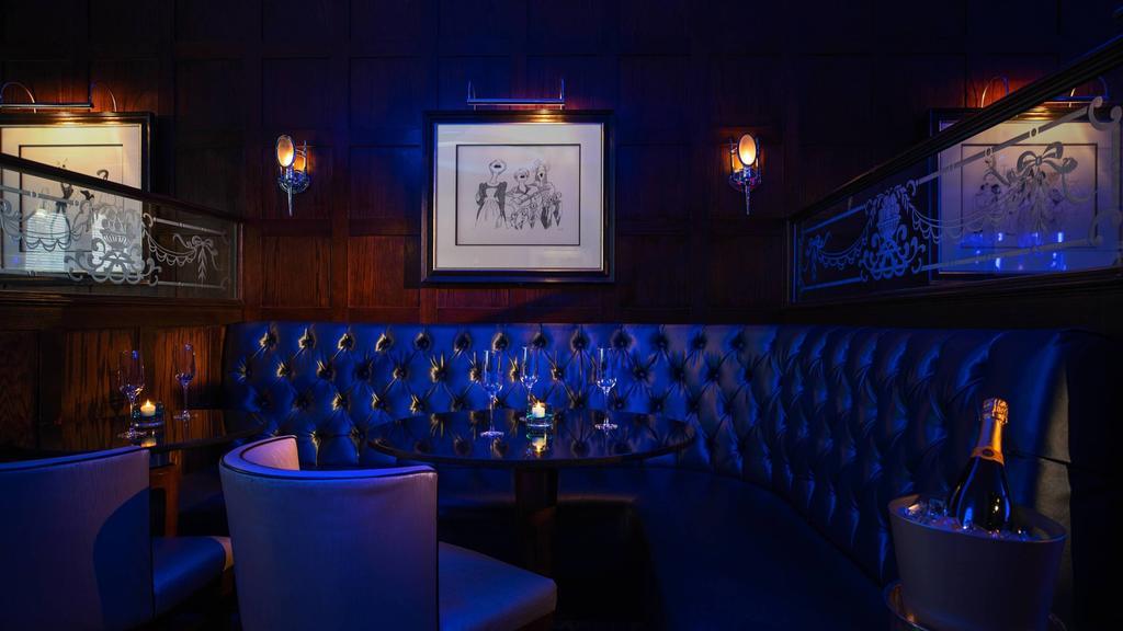 时代广场阿尔冈昆酒店,傲途格精选酒店