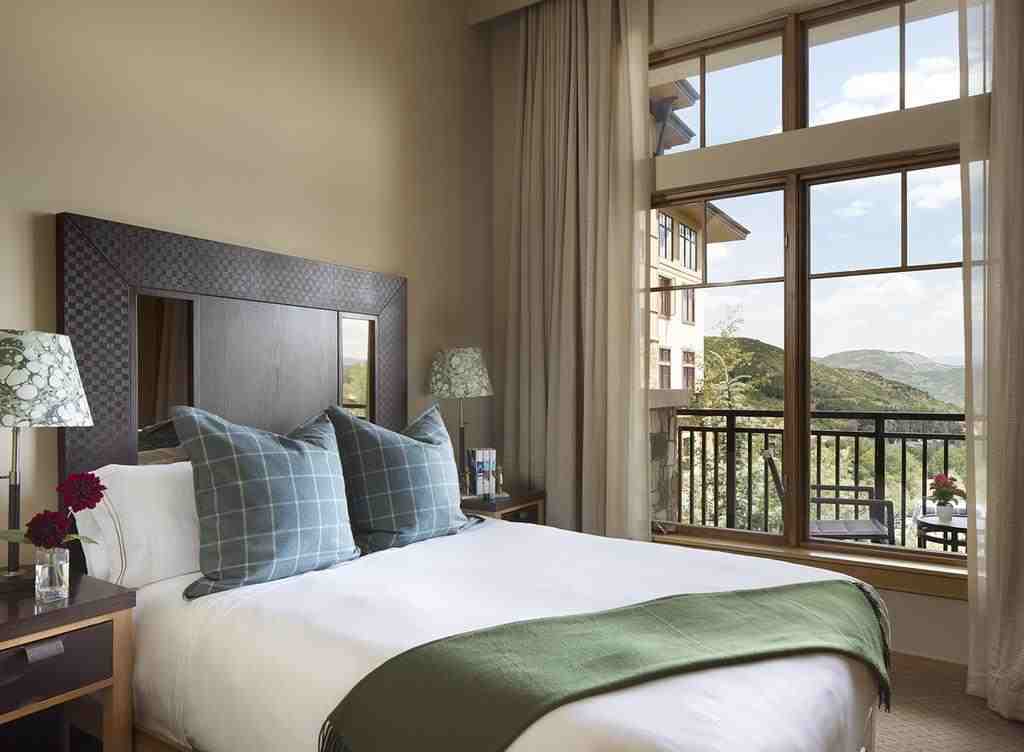 维瑟罗伊斯诺马斯酒店