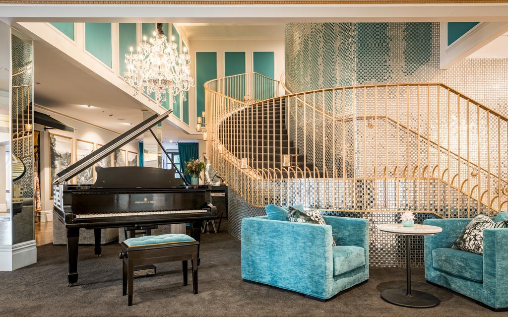 皇后镇索菲特酒店及水疗中心