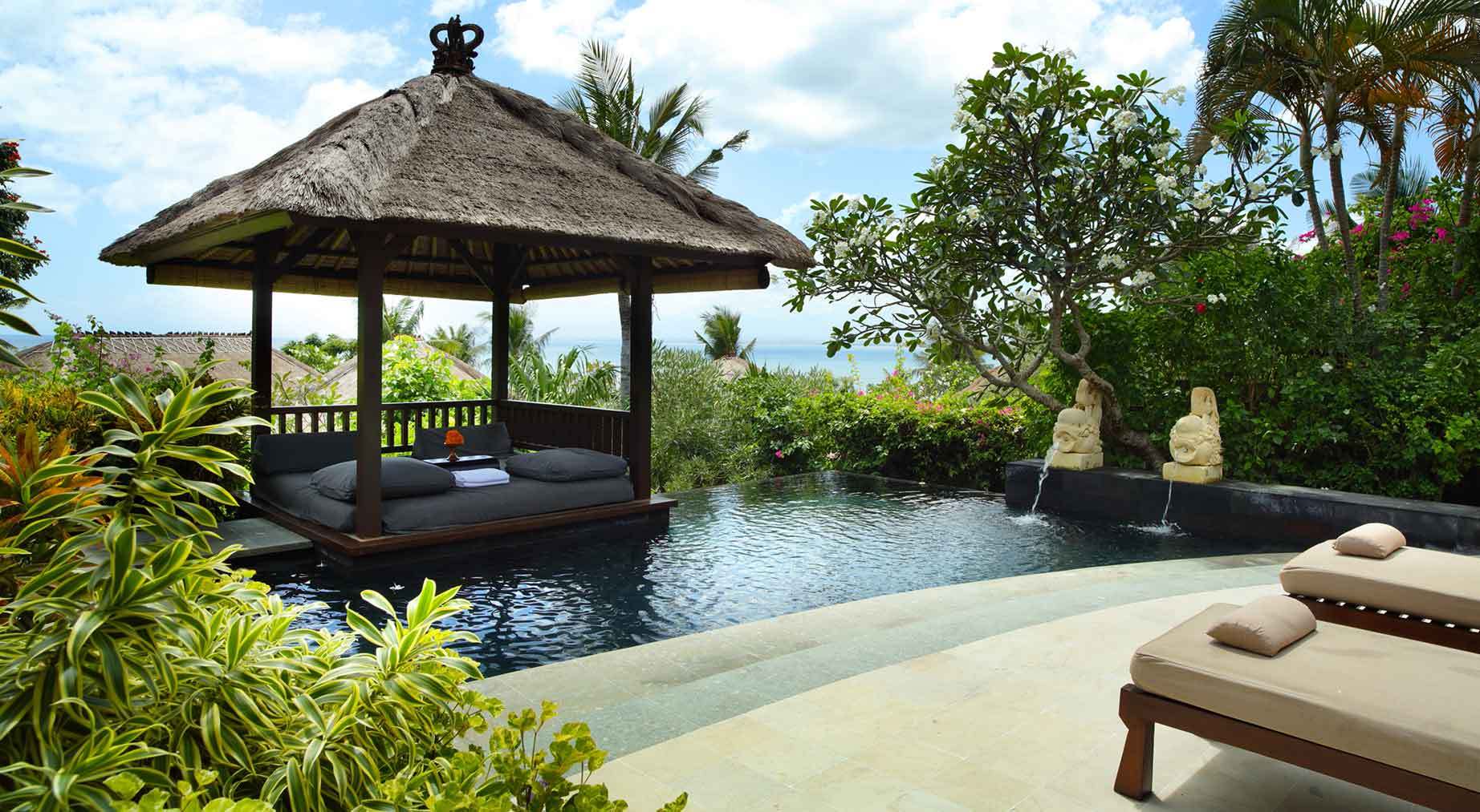 巴厘岛安缦别墅努萨杜瓦度假村预订及价格查询,AMAN VILLAS AT NUSA DUA_八大洲旅游