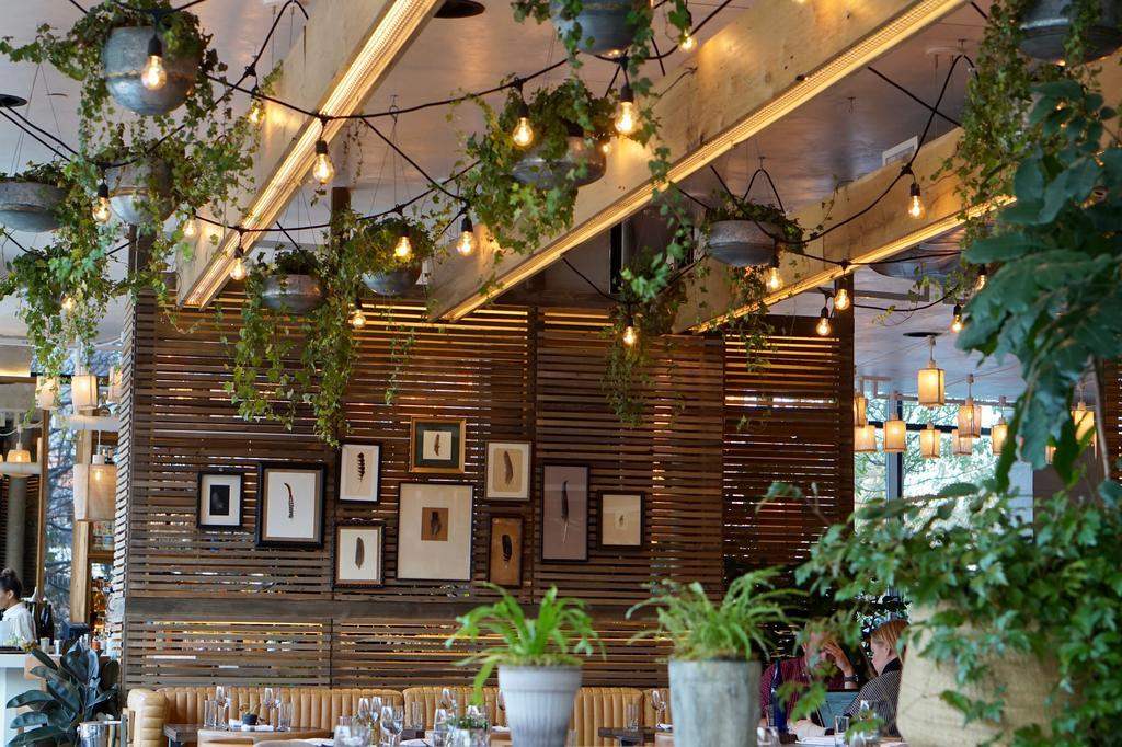 布鲁克林大桥1号酒店