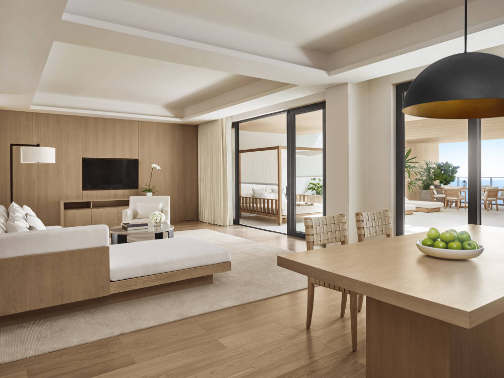 三亚艾迪逊酒店预订及价格查询,The Sanya EDITION_八大洲旅游