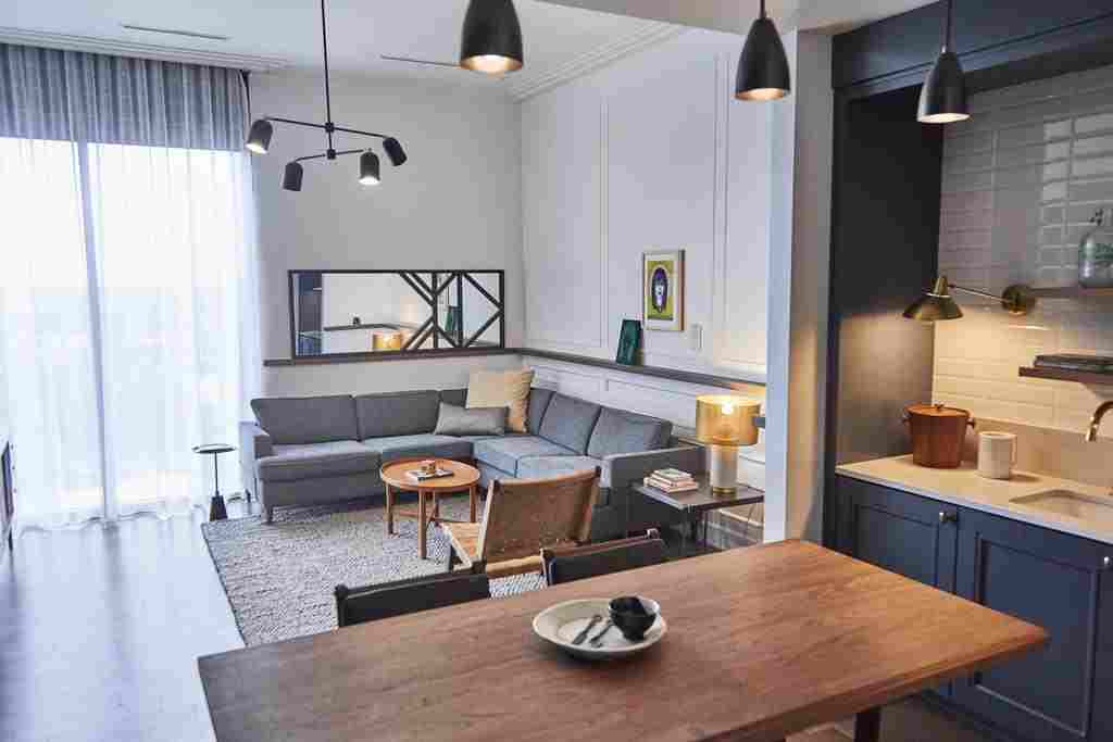 诺尔纳什维尔臻品之选酒店