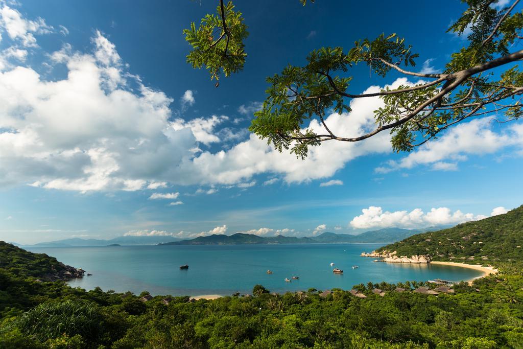 越南芽庄 Evason+Six Senses Ninh Van Bay 5晚6日度假_八大洲旅游
