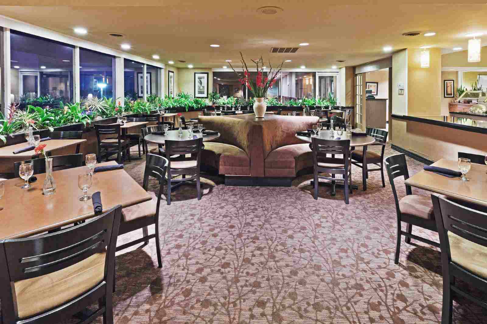 俄克拉何马城温德姆酒店