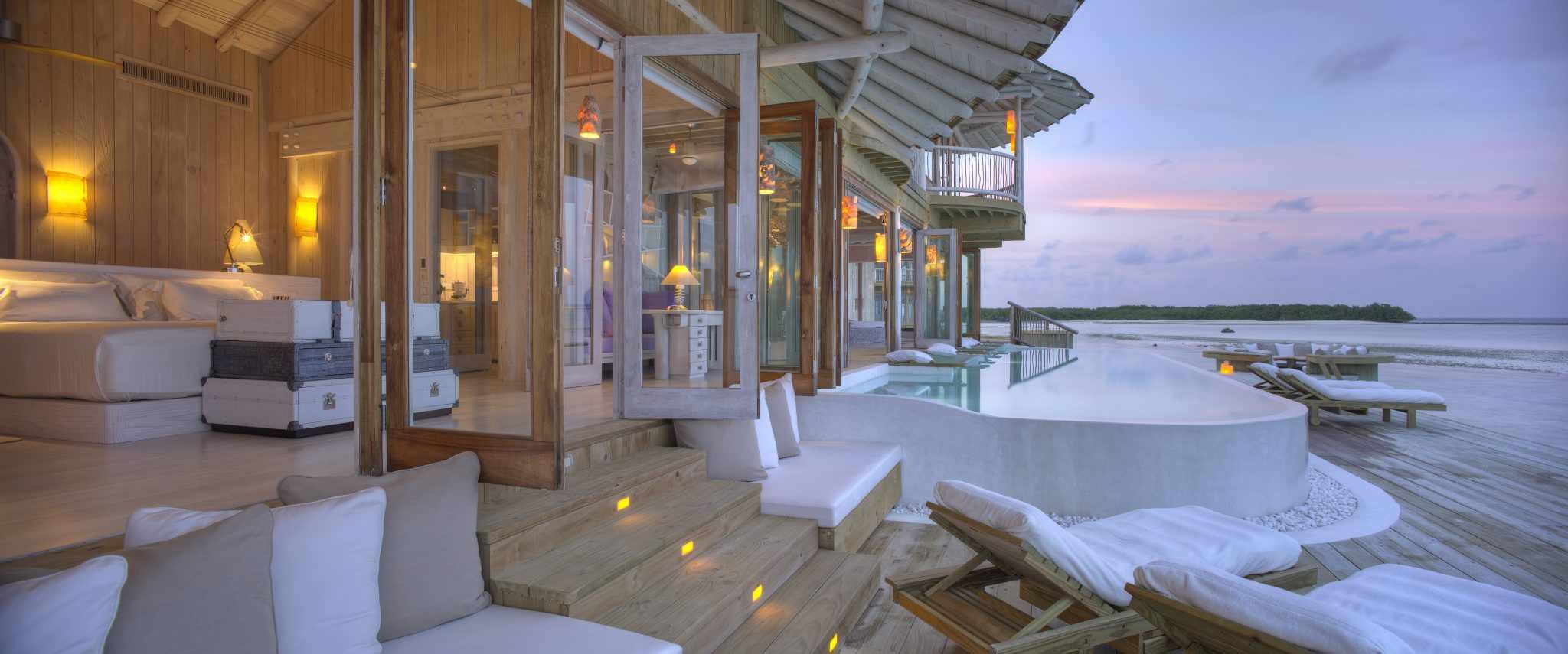 马尔代夫索尼娃贾尼岛预订及价格查询,Soneva Jani Maldives_八大洲旅游