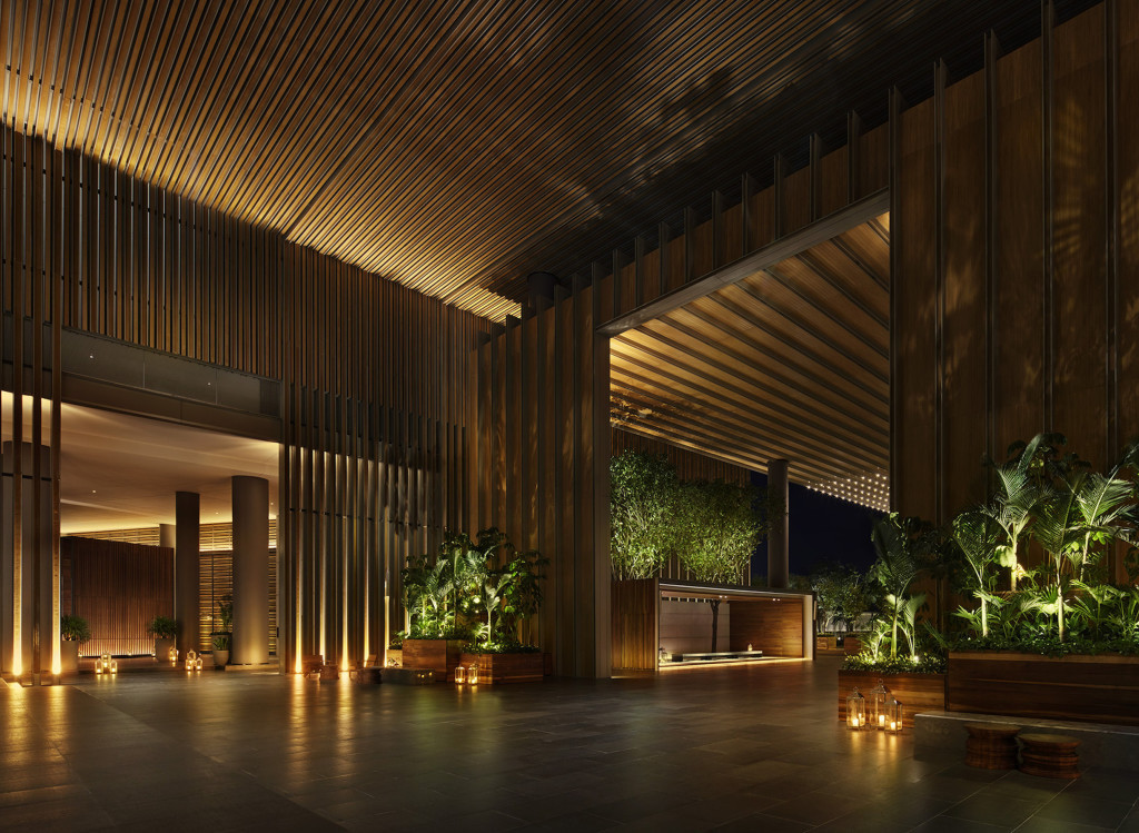 三亚艾迪逊酒店预订及价格查询,The Sanya EDITION_八大洲旅游