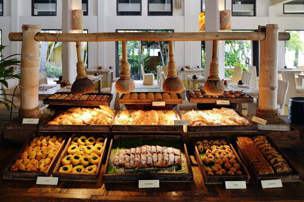 华欣爱梵森酒店