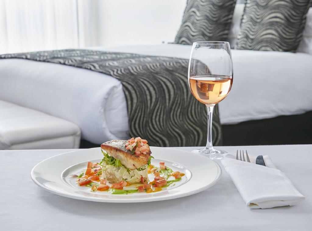 曼彻斯特市中心皇冠假日酒店