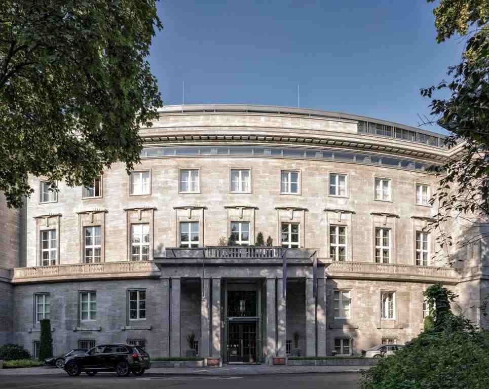 SO/柏林达斯施图酒店