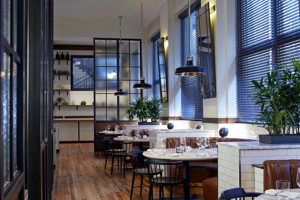 亚特兰大中城万丽酒店