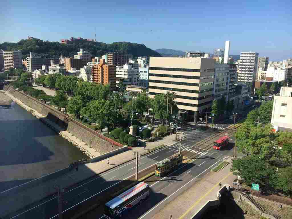 鹿儿岛东急REI酒店